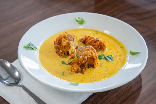 4 Popular Pakistani Breakfast Dishes