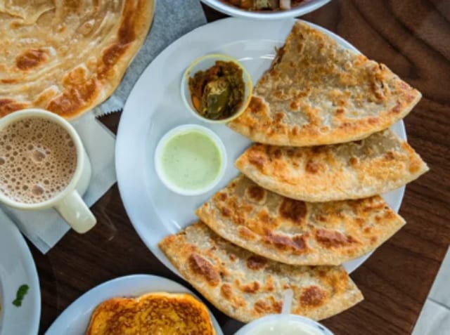5 Most Popular Pakistani Breakfasts
