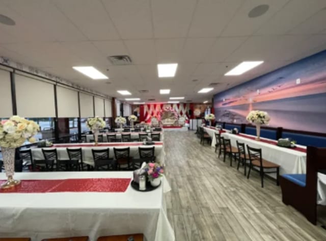 Book Your Next Event at Desi Breakfast Club