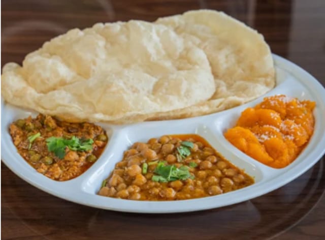 A Quick Guide to Indian and Pakistani Bread
