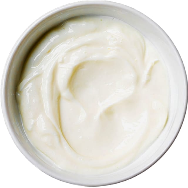 Fresh Yogurt.