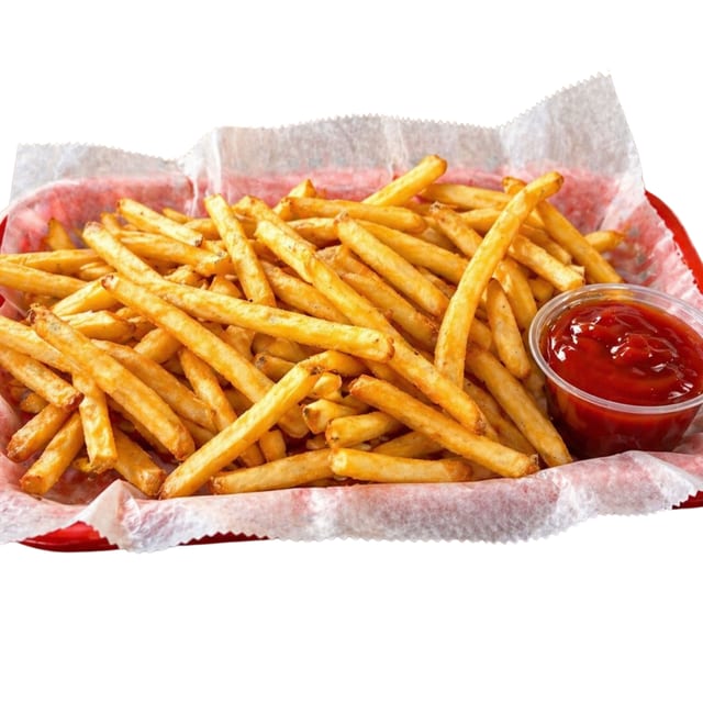 French Fries.
