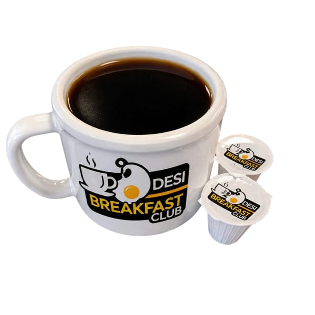 Coffee.